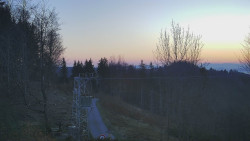 Troják, Maruška - odpočivadlo HM52