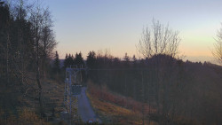 Troják, Maruška - odpočivadlo HM52