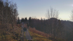 Troják, Maruška - odpočivadlo HM52