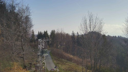 Troják, Maruška - odpočivadlo HM52