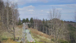 Troják, Maruška - odpočivadlo HM52