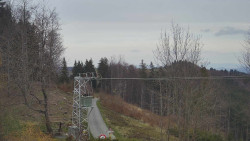 Troják, Maruška - odpočivadlo HM52