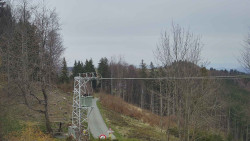 Troják, Maruška - odpočivadlo HM52