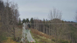 Troják, Maruška - odpočivadlo HM52