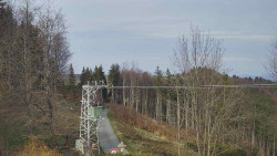 Troják, Maruška - odpočivadlo HM52