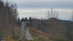 Troják, Maruška - odpočivadlo HM52