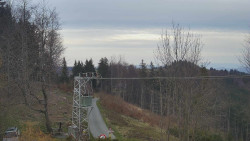 Troják, Maruška - odpočivadlo HM52