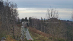 Troják, Maruška - odpočivadlo HM52