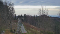 Troják, Maruška - odpočivadlo HM52