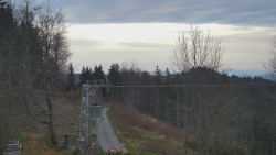 Troják, Maruška - odpočivadlo HM52