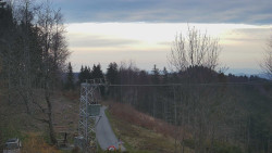 Troják, Maruška - odpočivadlo HM52