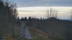 Troják, Maruška - odpočivadlo HM52