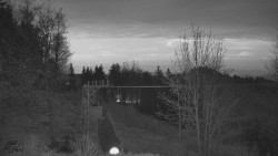 Troják, Maruška - odpočivadlo HM52