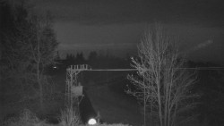 Troják, Maruška - odpočivadlo HM52