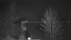 Troják, Maruška - odpočivadlo HM52