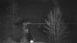 Troják, Maruška - odpočivadlo HM52