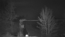 Troják, Maruška - odpočivadlo HM52