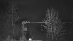 Troják, Maruška - odpočivadlo HM52