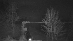 Troják, Maruška - odpočivadlo HM52