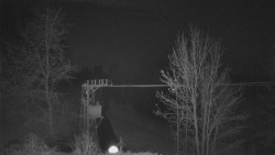 Troják, Maruška - odpočivadlo HM52