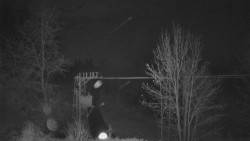 Troják, Maruška - odpočivadlo HM52