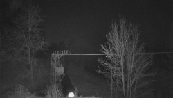 Troják, Maruška - odpočivadlo HM52