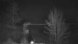 Troják, Maruška - odpočivadlo HM52