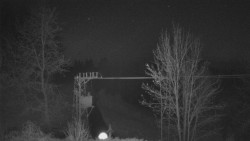 Troják, Maruška - odpočivadlo HM52