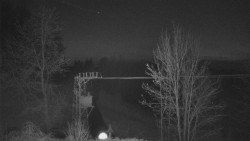 Troják, Maruška - odpočivadlo HM52