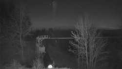 Troják, Maruška - odpočivadlo HM52