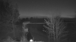 Troják, Maruška - odpočivadlo HM52