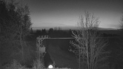 Troják, Maruška - odpočivadlo HM52