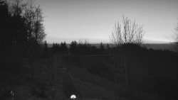 Troják, Maruška - odpočivadlo HM52