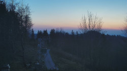 Troják, Maruška - odpočivadlo HM52