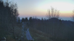 Troják, Maruška - odpočivadlo HM52