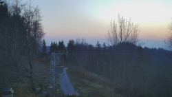 Troják, Maruška - odpočivadlo HM52