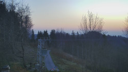 Troják, Maruška - odpočivadlo HM52