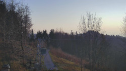 Troják, Maruška - odpočivadlo HM52