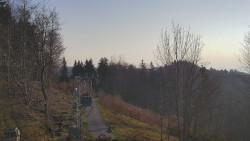 Troják, Maruška - odpočivadlo HM52