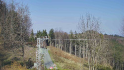 Troják, Maruška - odpočivadlo HM52