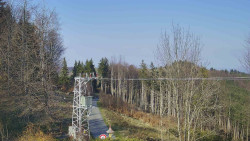 Troják, Maruška - odpočivadlo HM52