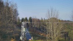 Troják, Maruška - odpočivadlo HM52