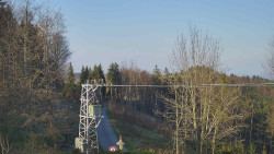 Troják, Maruška - odpočivadlo HM52