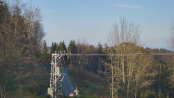 Troják, Maruška - odpočivadlo HM52