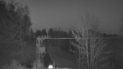 Troják, Maruška - odpočivadlo HM52