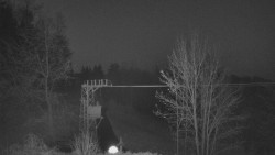 Troják, Maruška - odpočivadlo HM52