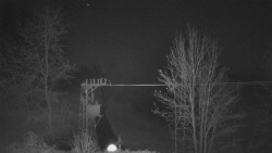 Troják, Maruška - odpočivadlo HM52