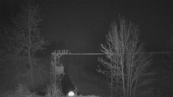 Troják, Maruška - odpočivadlo HM52