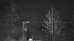 Troják, Maruška - odpočivadlo HM52