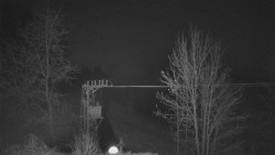 Troják, Maruška - odpočivadlo HM52